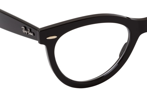 Ray-Ban RX 2241V 2000