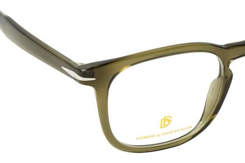 David Beckham DB 1236 4C3