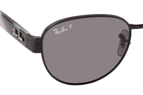 Ray-Ban RB 3766CH 002/K8