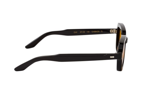 TBD Eyewear Oak Eco Black ORG