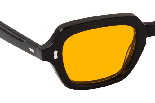 TBD Eyewear Oak Eco Black