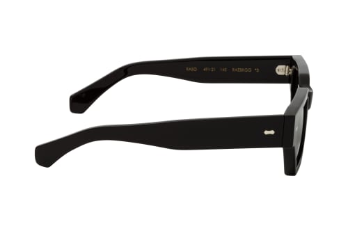 TBD Eyewear Raso Eco Black