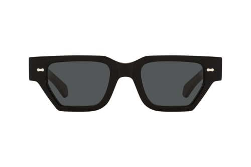 TBD Eyewear Raso Eco Black GG