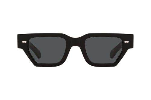 TBD Eyewear Raso Eco Black