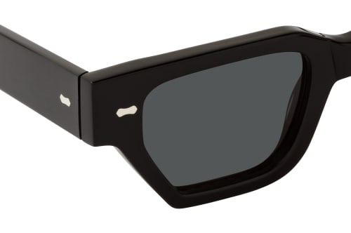 TBD Eyewear Raso Eco Black