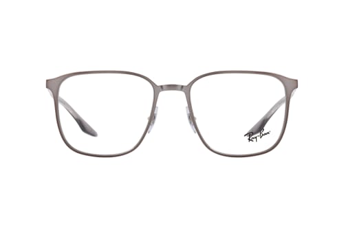 Ray-Ban 0RX6512 2553