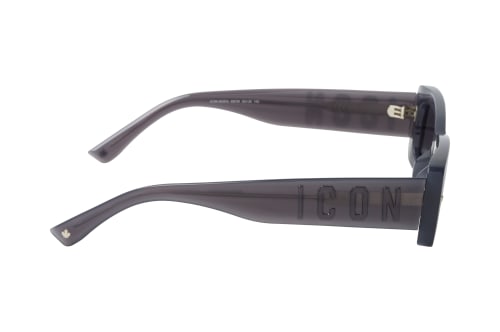 Dsquared2 ICON 0020/S KB7