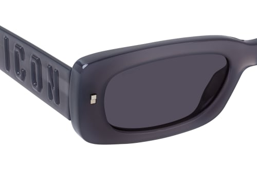 Dsquared2 ICON 0020/S KB7