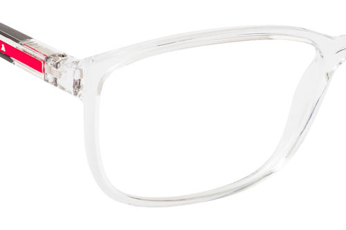 Prada Linea Rossa PS  07RV 2AZ1O1
