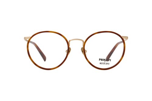 Prinz Pi x Mister Spex Meran 1693 R13