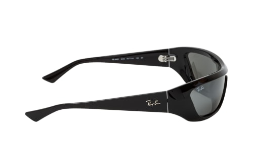 Ray-Ban RB 4431 66776V