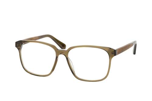 WOOD FELLAS 11085 walnut/olive