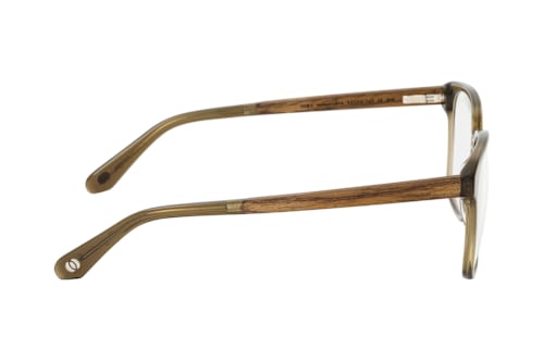 WOOD FELLAS 11085 walnut/olive