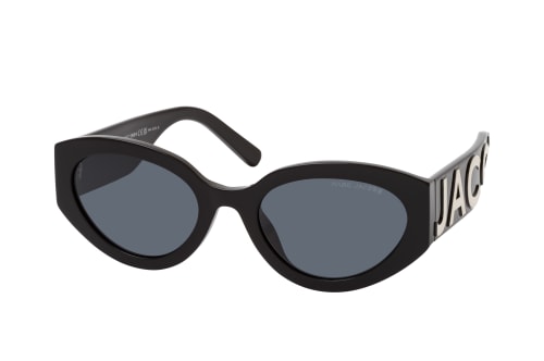 Marc jacobs black discount cat eye sunglasses