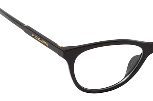 Dolce&Gabbana DG 3443 501