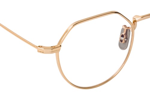 Cubitts Wakefield WAK-R gold