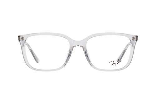 Ray-Ban RX 7248D 8411
