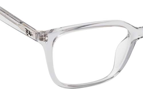 Ray-Ban RX 7248D 8411