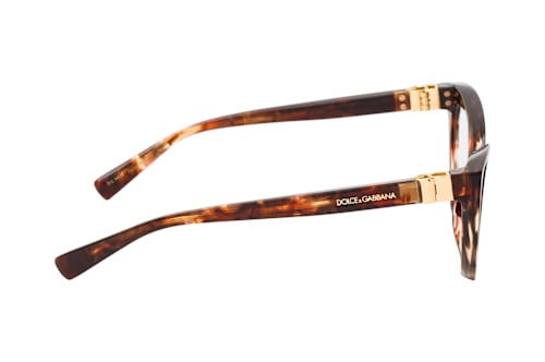 Dolce&Gabbana DG 3414 3222