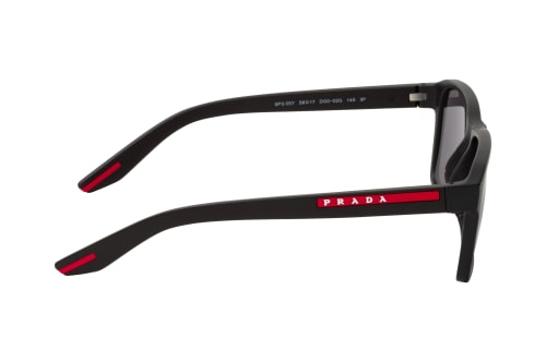 Prada Linea Rossa PS 05YS DG002G