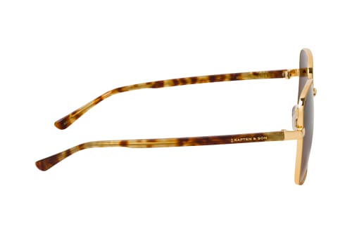 Kapten & Son PALERMO SUN Gold
