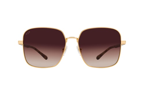 Buy Kapten & Son PALERMO SUN Gold Sunglasses