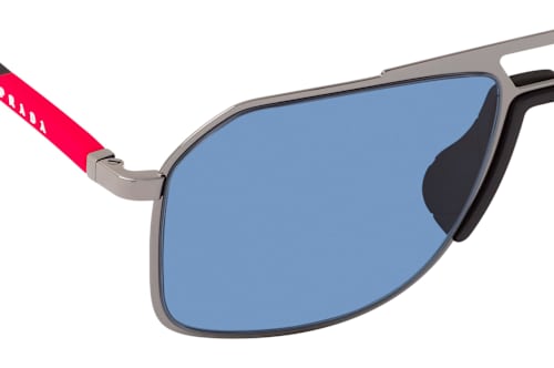 Prada Linea Rossa PS B51S 5AV06A