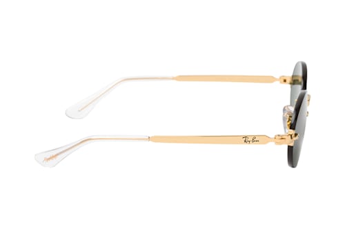 Ray-Ban RB 3929 001/71