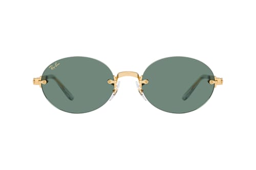 Ray-Ban RB 3929 001/71