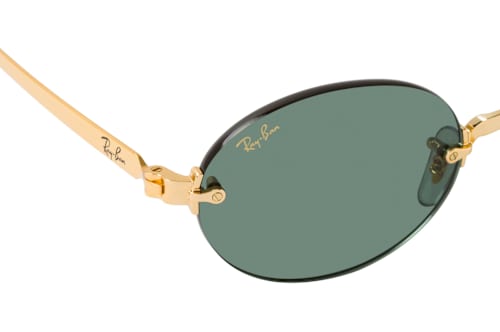 Ray-Ban RB 3929 001/71
