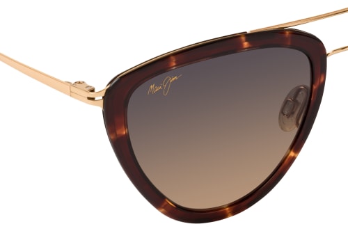 Maui Jim Hunakai 331 10