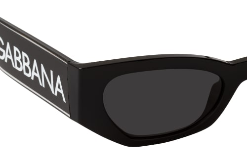 Dolce&Gabbana DG 6186 501/87