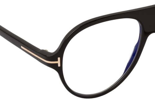 Tom Ford FT 5012-B 001