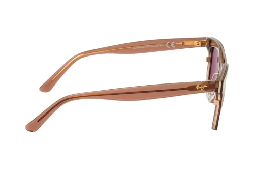 Maui Jim Relaxation Mode 844 19B