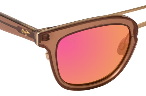 Maui Jim Relaxation Mode 844 19B