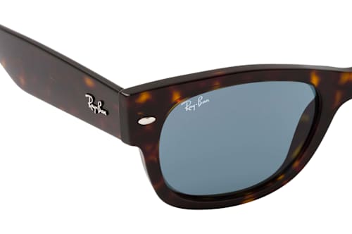 Ray-Ban RB 0832S 902/R5