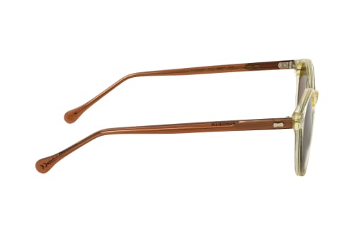 TBD Eyewear Cran Bicolor Classic Tortoise-Champagne TOB