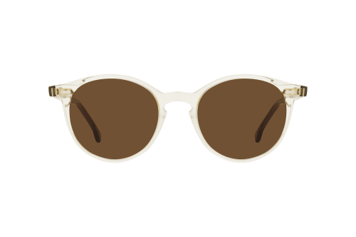 TBD Eyewear Cran Bicolor Classic Tortoise-Champagne