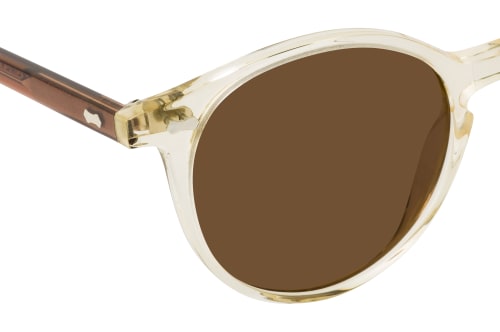 TBD Eyewear Cran Bicolor Classic Tortoise-Champagne