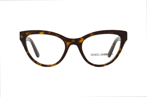 Dolce&Gabbana DG 3372 502