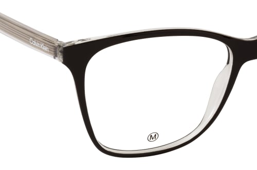 Calvin Klein CK23523 001 Glasses - US