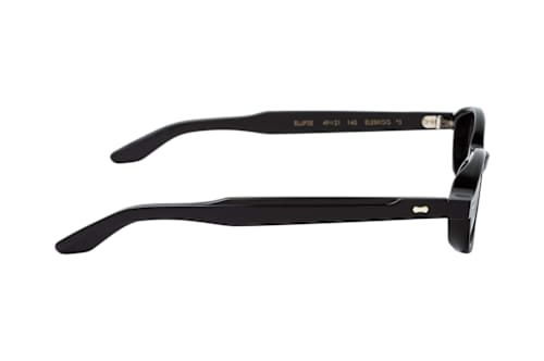 TBD Eyewear Ellipse Eco Black | Grey