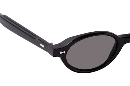 TBD Eyewear Ellipse Eco Black | Grey