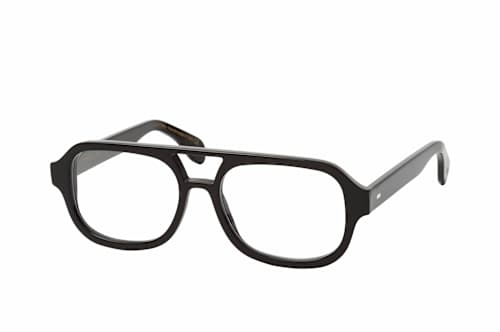 TBD Eyewear Gianni Optical Black OPTI