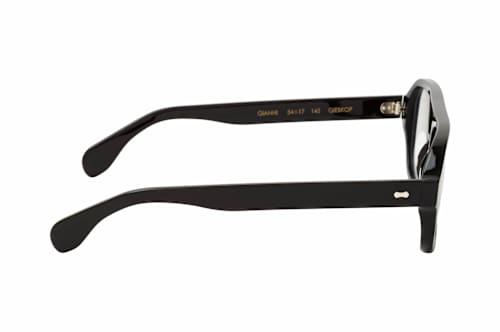TBD Eyewear Gianni Optical Black OPTI