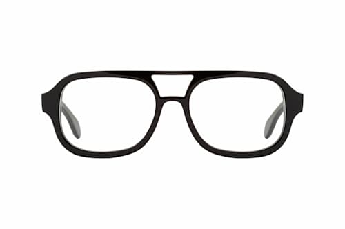 TBD Eyewear Gianni Optical Black OPTI