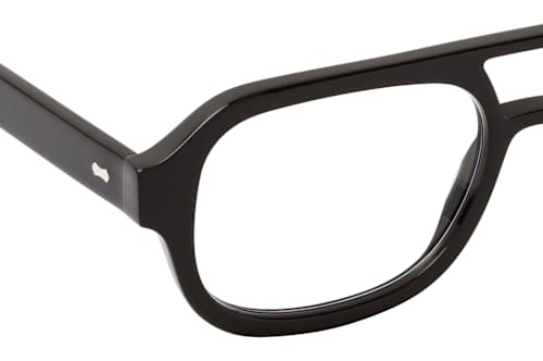 TBD Eyewear Gianni Optical Black OPTI