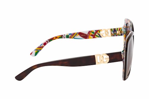 Dolce&Gabbana DG 4475 321713