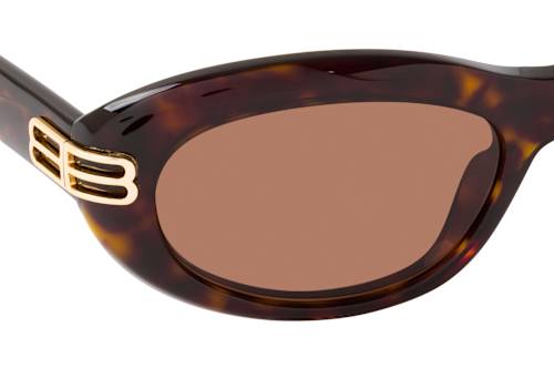 Balenciaga BB 0431S 002