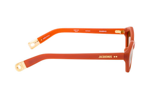 JACQUEMUS JAC42C10SUN 10